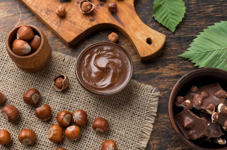 Aprende a hacer la crema de avellanas y chocolate, un postre muy innovador
