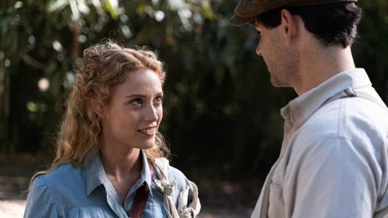 Ana Garcés, Jana en ‘La Promesa’, niega su participación en esta serie de Telecinco