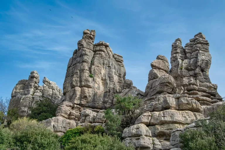 A un paso de Málaga, explora un destino repleto de historia y arte