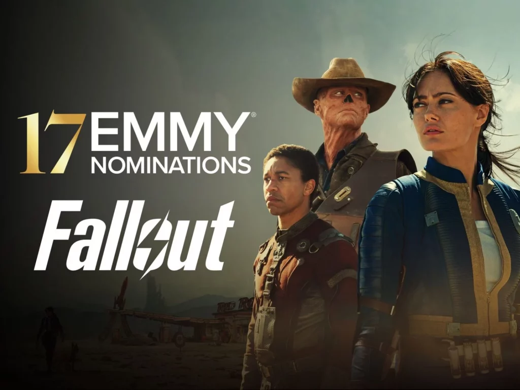El futuro de ‘Fallout’ en Prime Video
