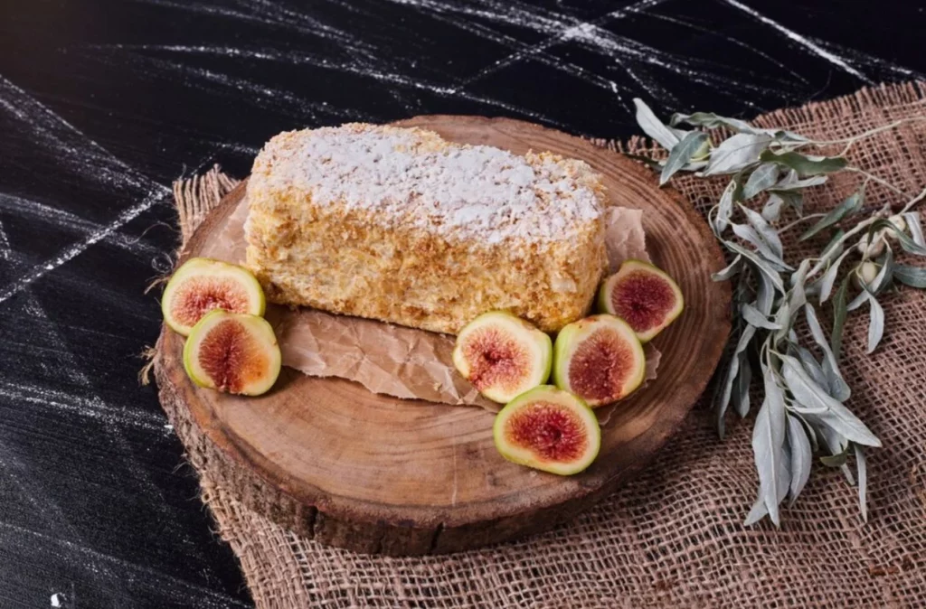 Preparación paso a paso de esta exquisita tarta