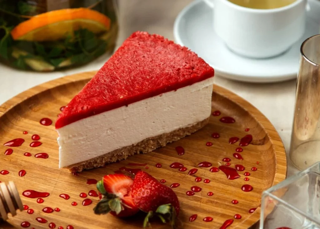 Paso a paso de una receta infalible de este cheesecake
