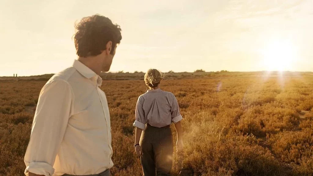 El impacto de Blanca Suárez en el éxito de la película