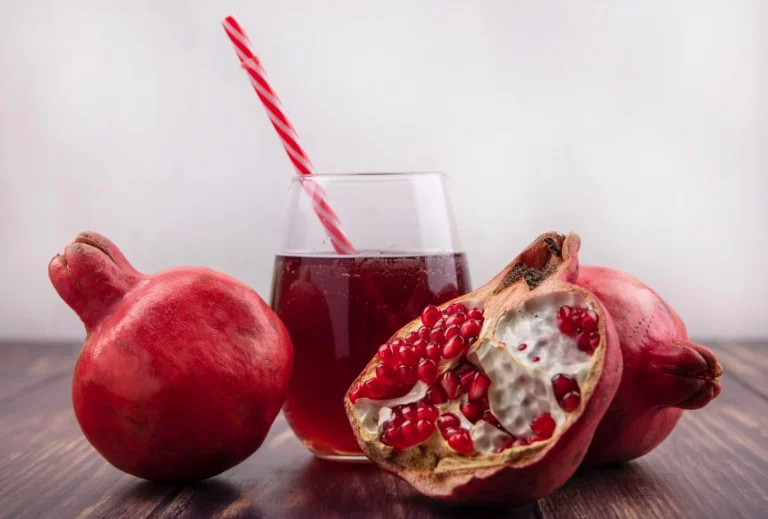 Descubre la receta del sorbete de granada, refrescante y cargado de historia