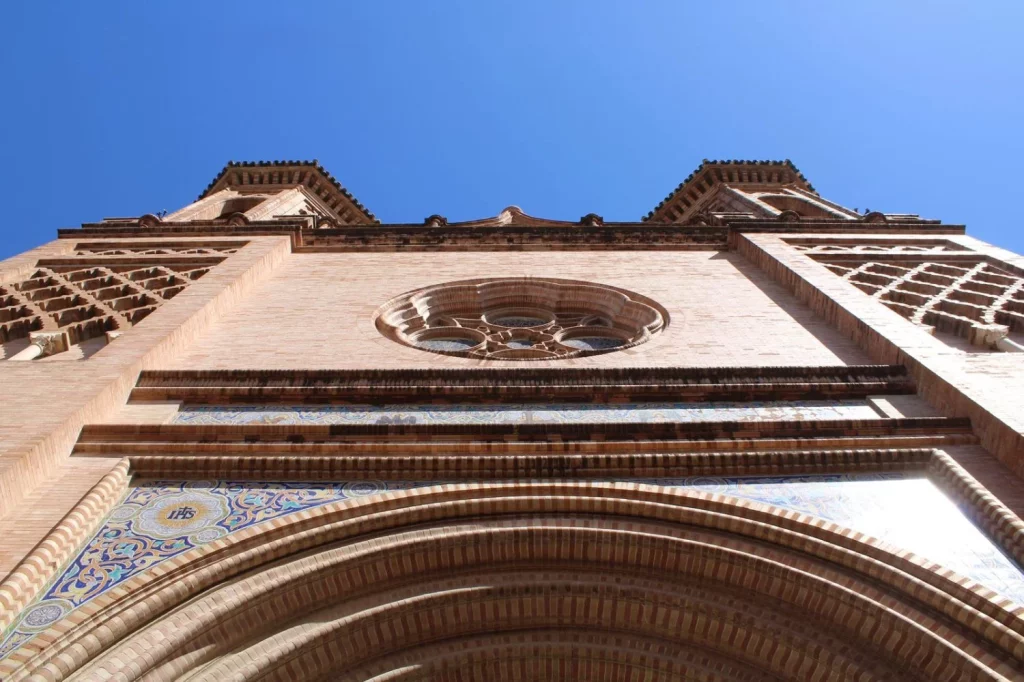 Una joya monumental poco conocida cerca de Sevilla