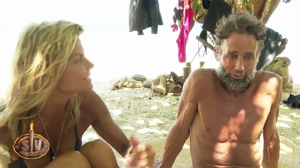 El momento de la verdad entre bromas y evasivas de Escassi