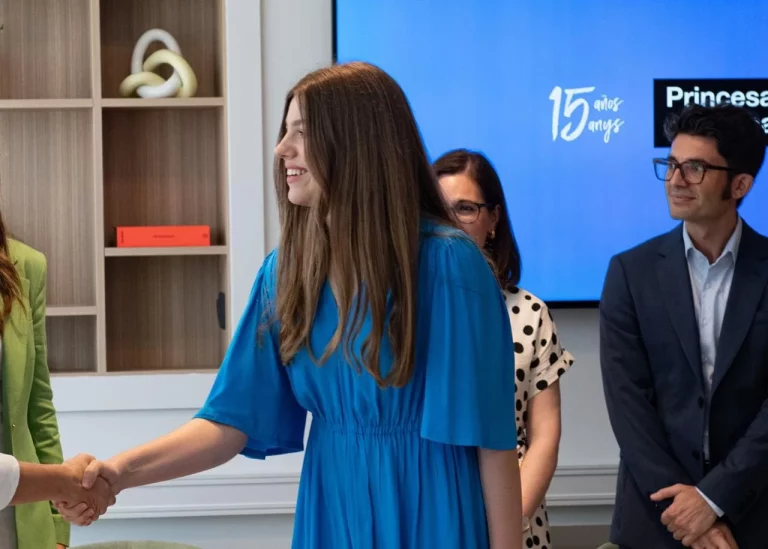 La graduación de la infanta Sofía promete emociones muy fuertes