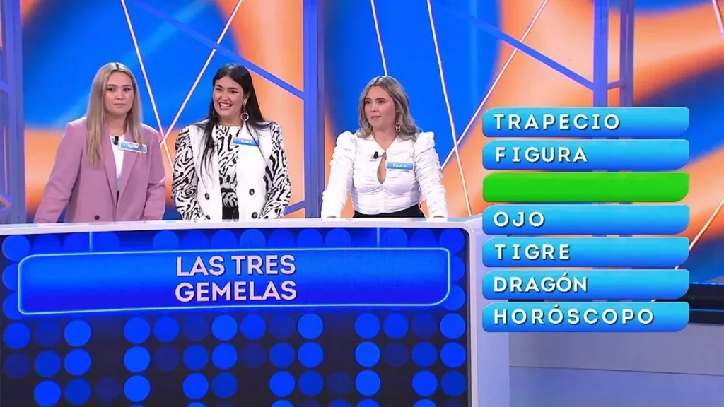 Telecinco se carga uno de sus programas de mayor éxito estos últimos años 2 Moncloa La nueva apuesta estratégica del canal