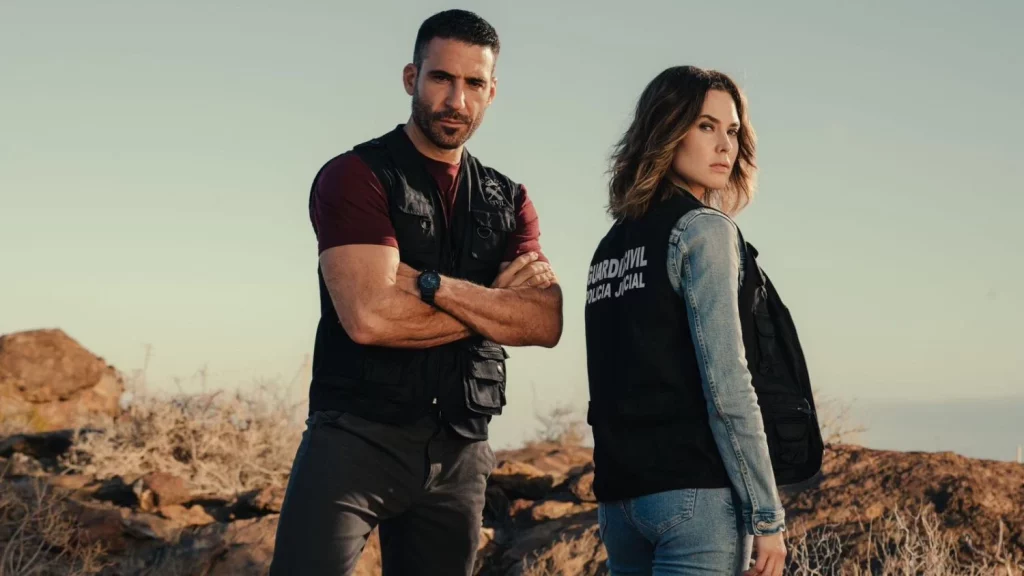 El actor que se pasa de 'Sueños de libertad' a la nueva apuesta de La1 de RTVE 5 Moncloa Juanjo Puigcorbé se une a ‘Weiss & Morales’