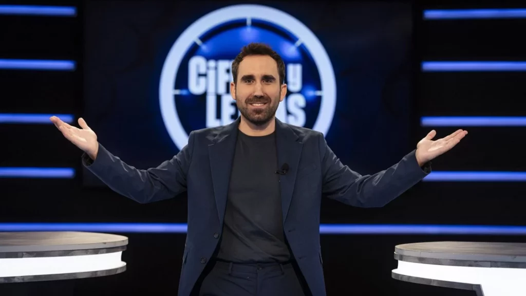 El renacer de Aitor Albizua en La 2