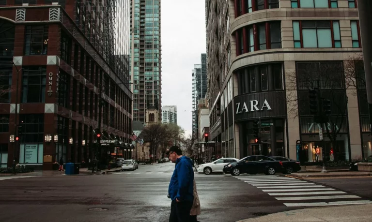 Los vestidos de Zara perfectos para este final de primavera