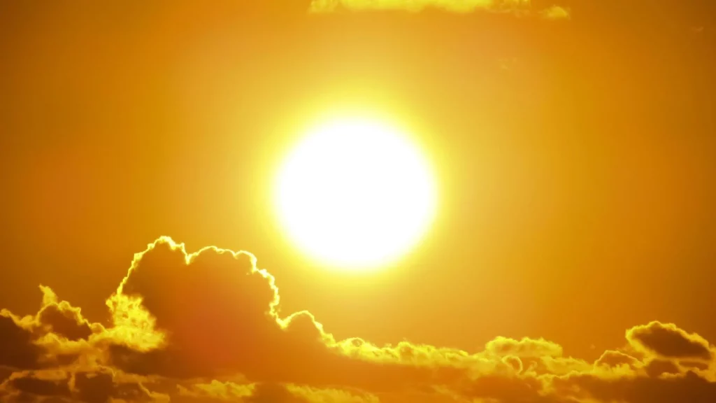 Asusta lo que anuncia la AEMET que nos espera para despedir el mes de mayo y recibir junio 21 Moncloa Esto es lo que viene según la AEMET