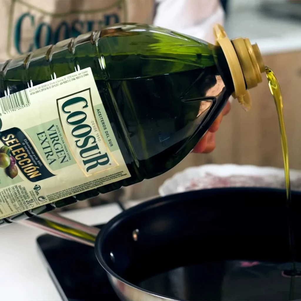 Lidl tiene una oferta de aceite de oliva virgen extra con la que está reventando a la competencia 21 Moncloa Lidl tiene un aceite de calidad con sello andaluz a un precio excelente