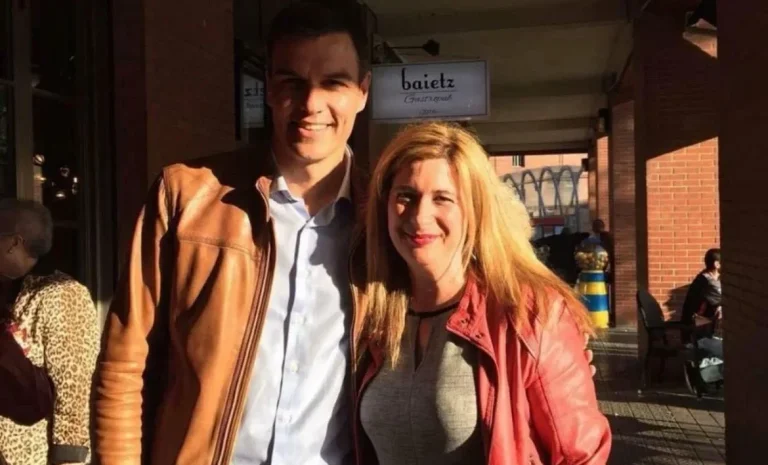 La investigación sobre el torpedeo a la juez de David Sánchez vuelve a Badajoz