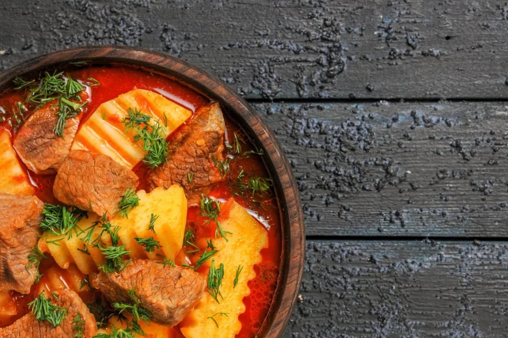 Paso a paso de este exquisito plato