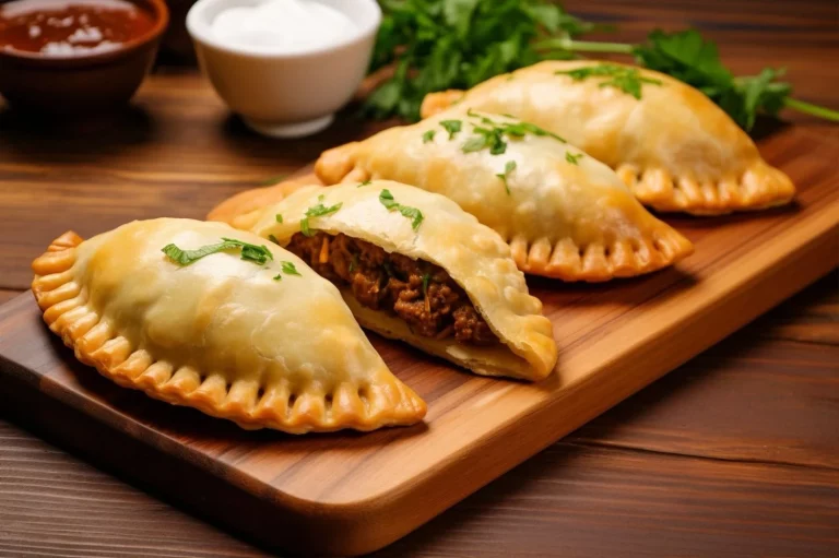 Empanadas gallegas, un clásico del norte que siempre apetece: De bonito, de vieiras, de mejillones o de cualquier cosa que se te ocurra