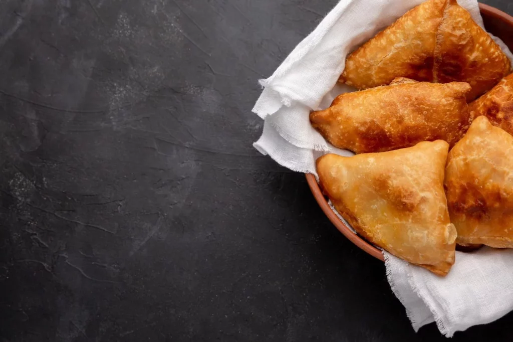 Ingredientes para unas deliciosas empanadas gallegas