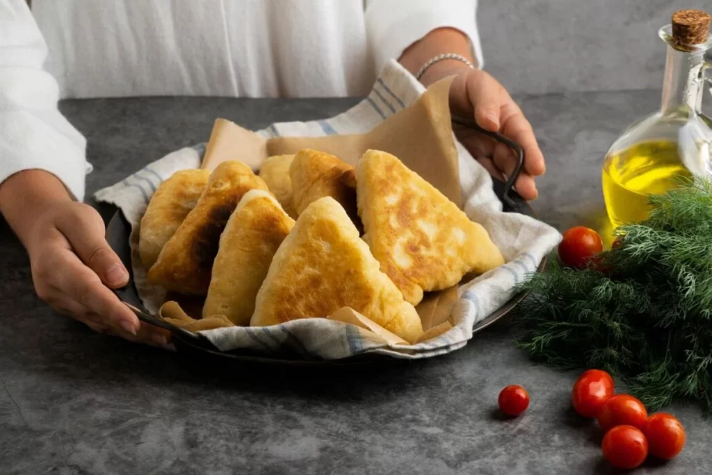 Una comida perfecta para cualquier ocasión