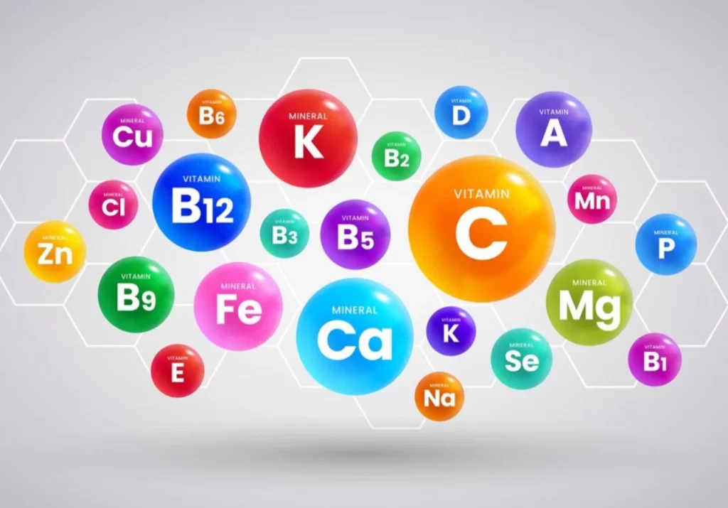 Toma este mineral esencial para relajarte por dentro
