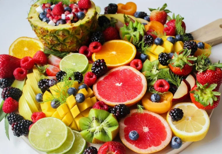 La fruta que no sabías que ayuda a regular el azúcar en sangre de forma natural
