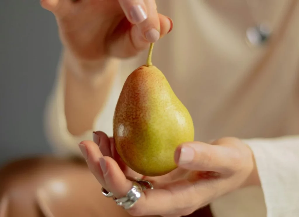 Una fruta pequeña pero con beneficios enormes