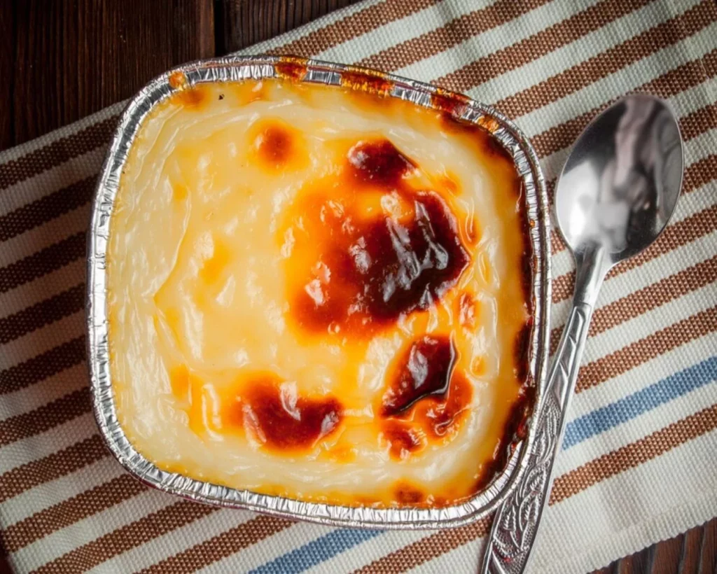 Un final dulce con sabor a tradición y originalidad