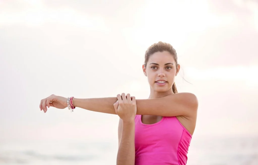 El hábito de estiramiento que activa tu cuerpo