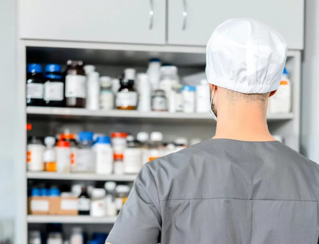 La Agencia Europea de Medicamentos recomienda dejar de usar el antibiótico más usado en España 3 Moncloa La Agencia Europea de Medicamentos propone restricciones clave a este fármaco