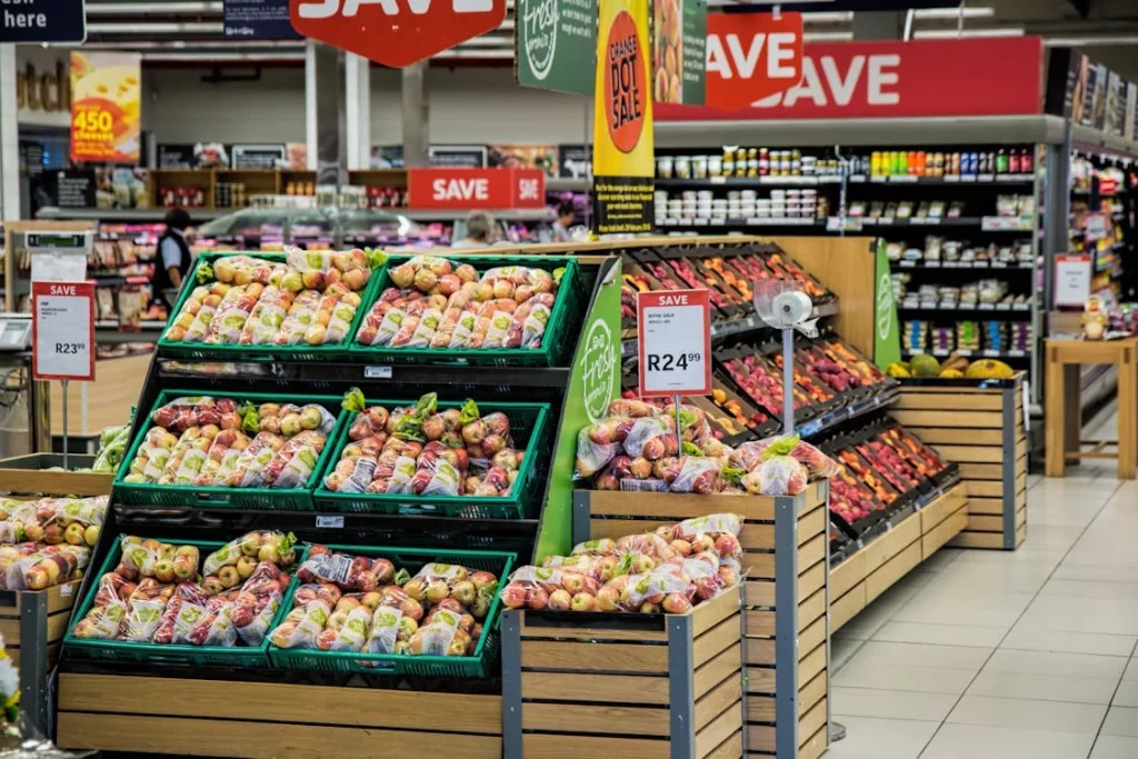 Alcampo abandona 25 supermercados y la incertidumbre se apodera de cientos de familias 10 Moncloa La transformación profunda de Alcampo