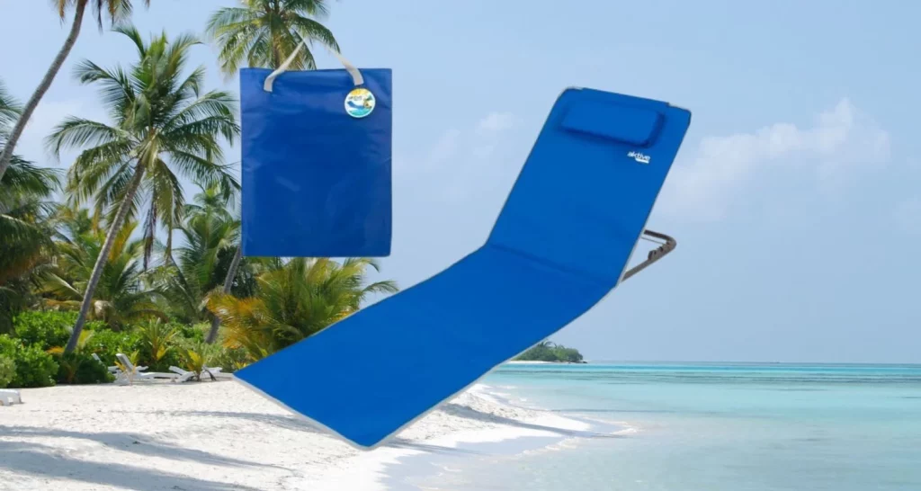 Amazon te hace el verano más barato ficha estos 3 imprescindibles para la playa antes de que se agoten 14 Moncloa La esterilla que todos quieren la consigues en Amazon