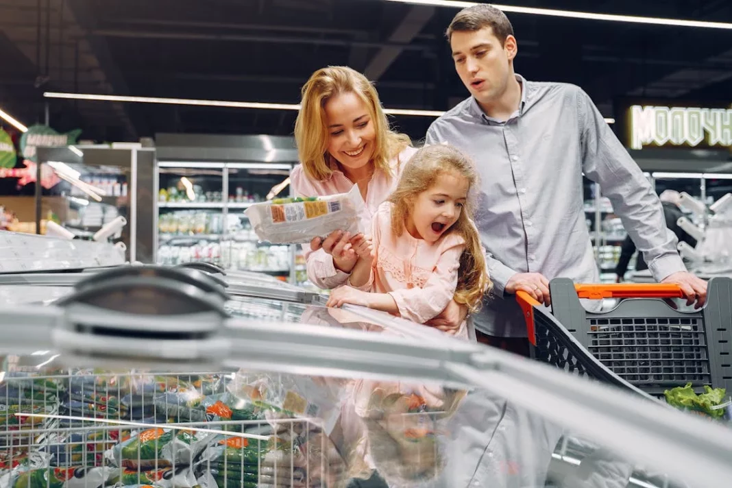 Lidl siempre ofrece alimentos saludables