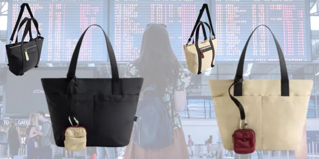 Este bolso de viaje Parfois es todo lo que necesitas para este verano y cuesta menos de 25 euros 2 Moncloa Parfois y los precios de oferta que trae para verano