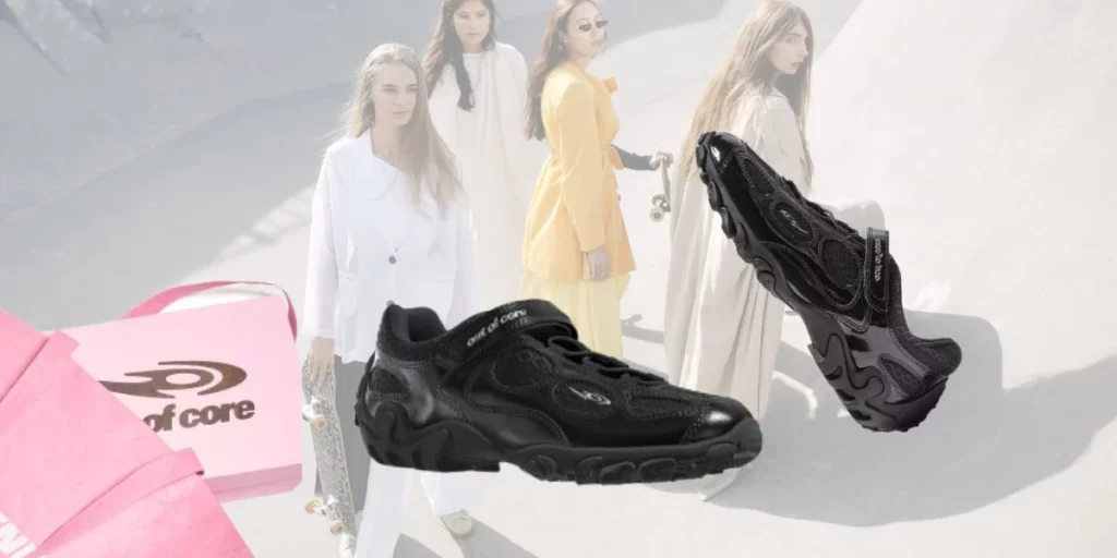 El nuevo calzado de Bershka que marca tendencia este verano: comodidad, estilo y precio asequible en el modelo que todas quieren 16 Moncloa Las Mary-Jean que todas quieren