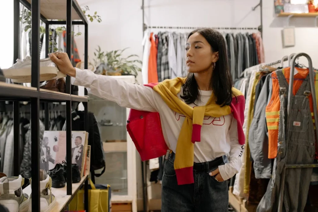 El nuevo calzado de Bershka que marca tendencia este verano: comodidad, estilo y precio asequible en el modelo que todas quieren 17 Moncloa Otros modelos de Bershka que enamoran