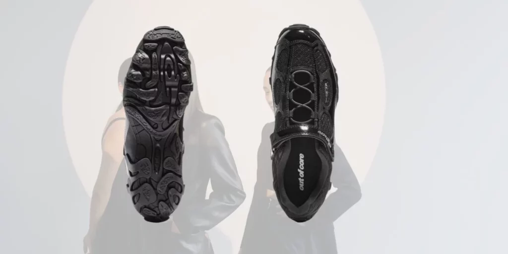 El nuevo calzado de Bershka que marca tendencia este verano: comodidad, estilo y precio asequible en el modelo que todas quieren 14 Moncloa Bershka marca tendencia en verano