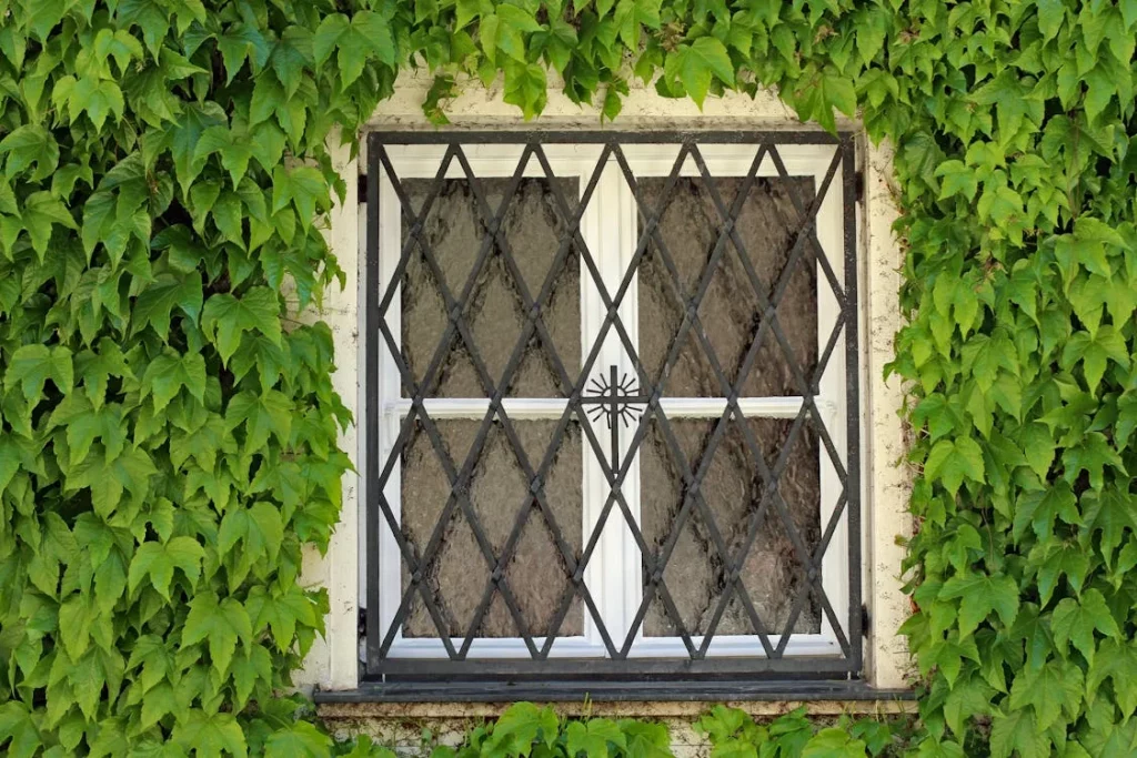 Así es la casa del horror de Oviedo que hiela la sangre a sus visitantes 1 Moncloa Encerrados desde que nacieron