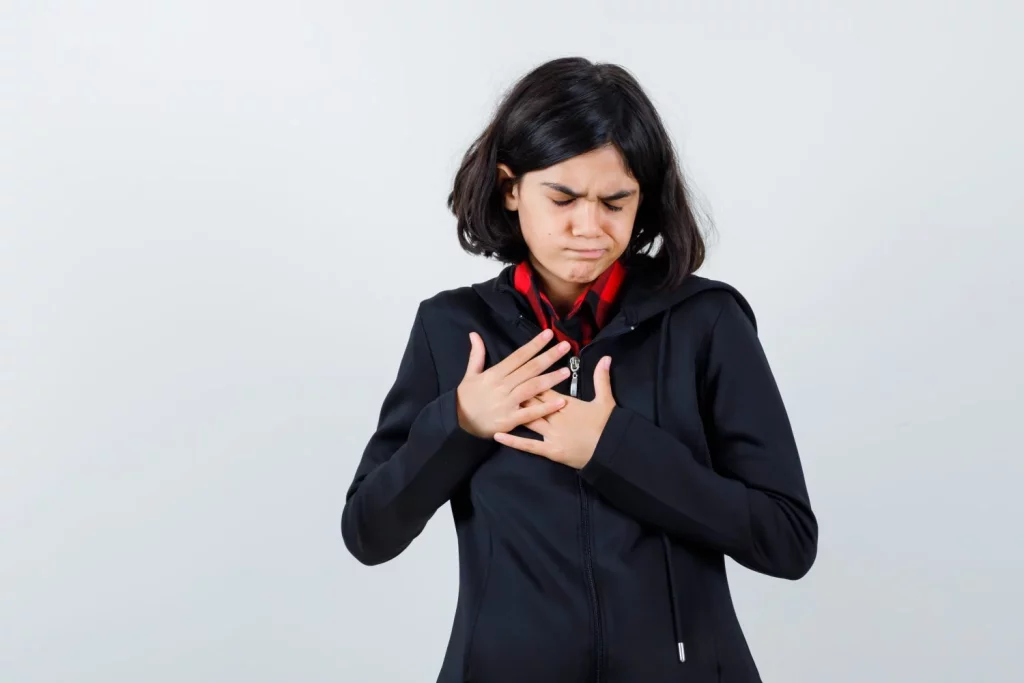 LA FRECUENCIA CARDIACA EN REPOSO: EL TERMÓMETRO DE TU CORAZÓN