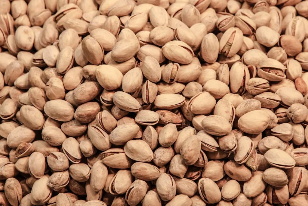 El truco para una crema de  pistacho perfecta