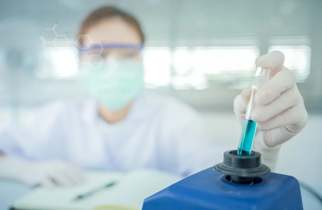 El mayor laboratorio subterráneo de Europa está bajo un pueblo de Huesca: así es y así funciona 43 Moncloa FUTURO Y RETOS DEL MAYOR LABORATORIO SUBTERRÁNEO EUROPEO