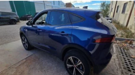 Hidrocarburos: Villafuel se opone a que vendan sus 5 coches y pide recuperarlos 1 Moncloa coche dentro Moncloa