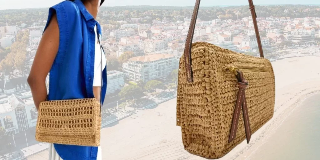 El complemento estrella de Parfois: versátil, de tendencia y capaz de renovar tu look por menos de 24 euros 23 Moncloa Cómo combinar tu bolso Parfois