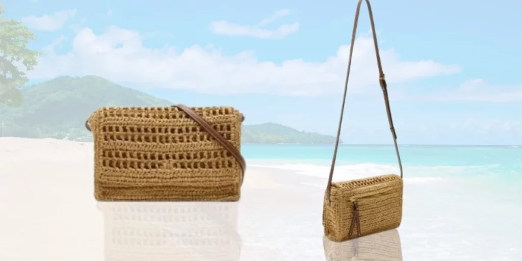 El complemento estrella de Parfois: versátil, de tendencia y capaz de renovar tu look por menos de 24 euros 22 Moncloa El accesorio de Parfois que renueva tu look