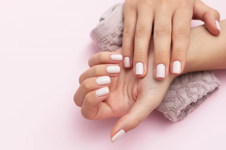 Uñas sanas en 5 pasos: hábitos diarios que marcan la diferencia