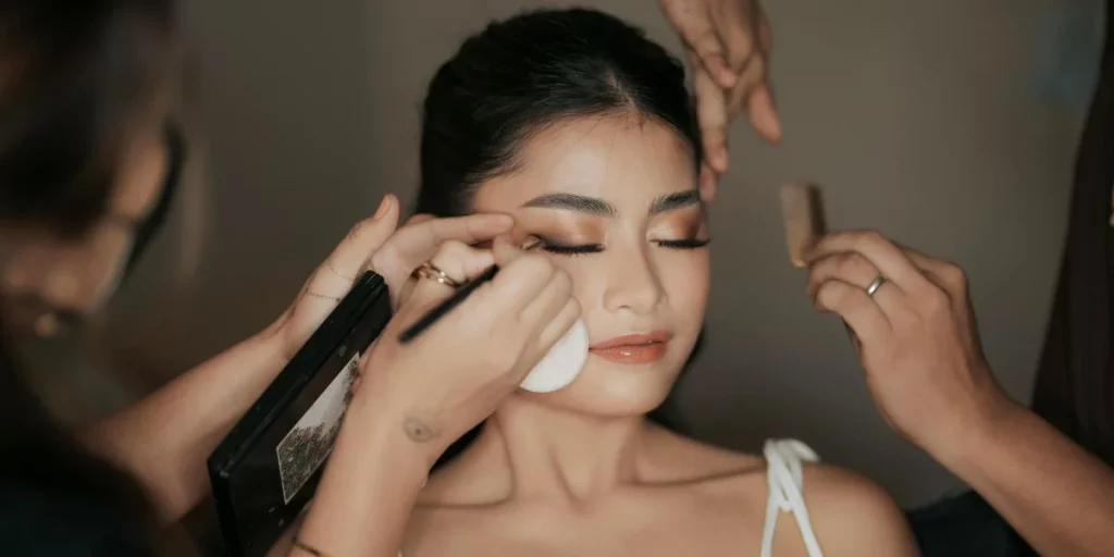 Las cinco gangas de Mercadona para conseguir ese maquillaje perfecto que resiste desde la mañana hasta la noche 19 Moncloa Las joyas de Mercadona para un maquillaje perfecto