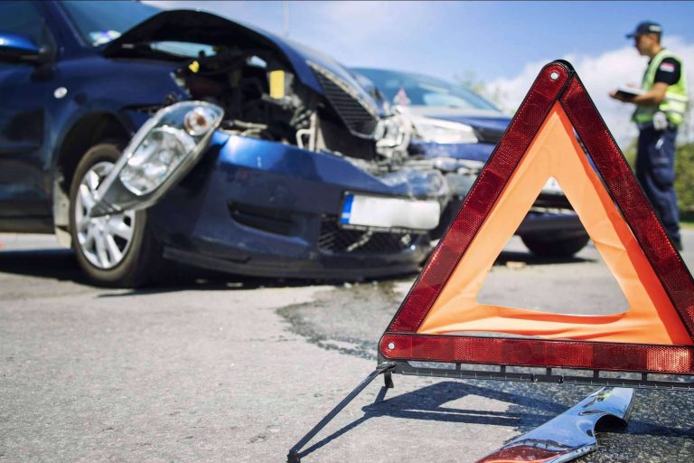 ‘No fue culpa mía’; 5 errores de percepción al volante que provocan accidentes