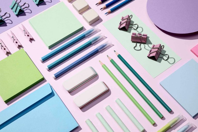 Bolishop, tienda online especializada en papelería con entrega rápida y amplia variedad de productos