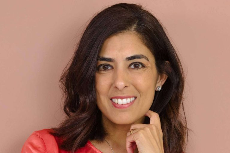 Goldie Uttamchandani analiza la ansiedad juvenil desde Jonathan Haidt y la serie ‘Adolescentes’