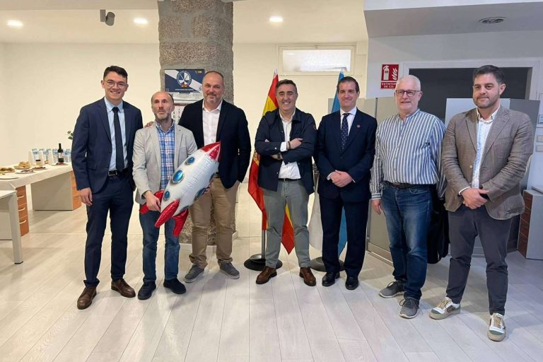 La Asociación Ourensec refuerza su apuesta por Galicia con la apertura de una nueva sede en Ourense y la celebración de la V edición del evento en ciberseguridad ‘Ourensec’