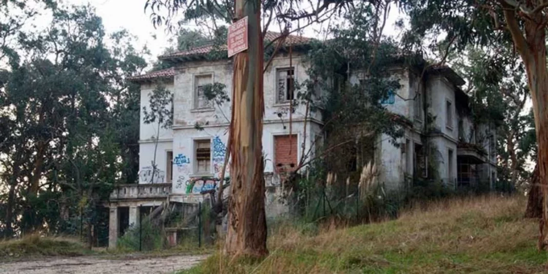 Fenómenos inexplicables se convirtieron en rutina