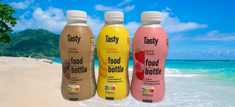 Lidl lo vuelve a hacer con la bebida de verano que arrasa en 3 sabores irresistibles y puedes llevar a todas partes